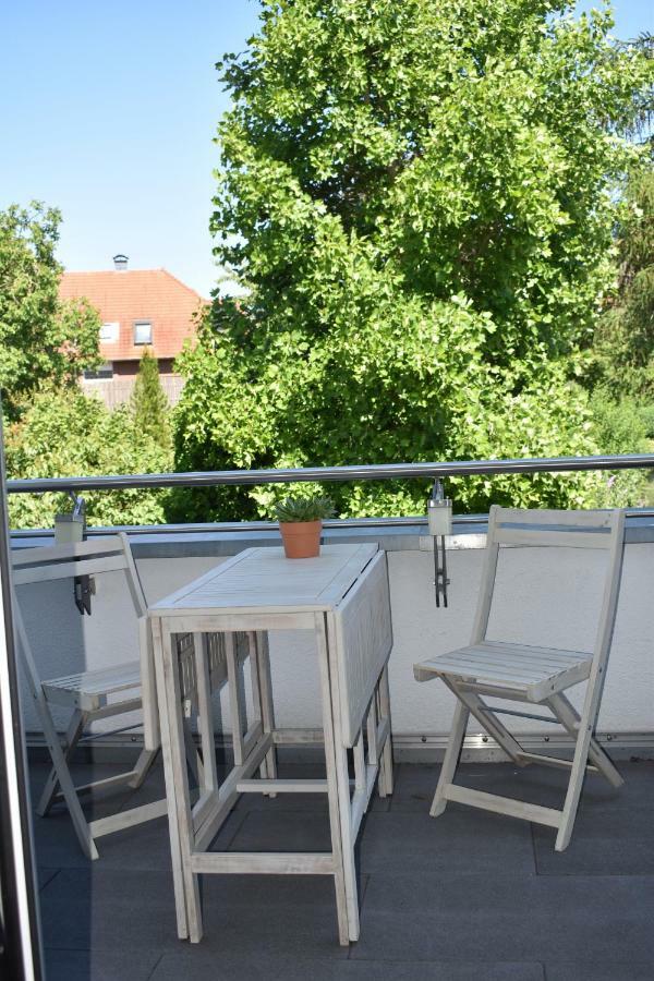Top Ferien Apartment Bohmte Extérieur photo