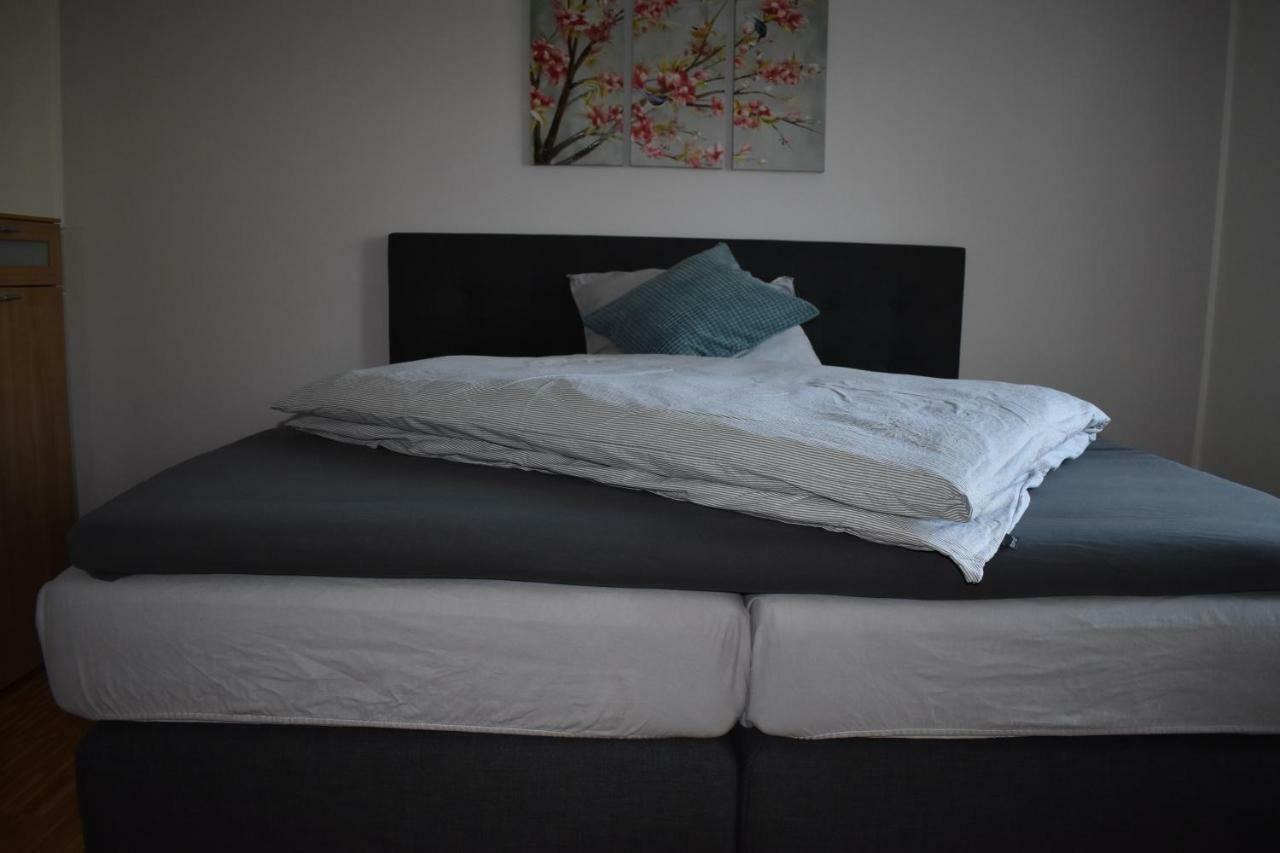 Top Ferien Apartment Bohmte Extérieur photo