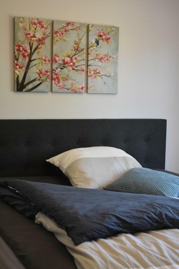 Top Ferien Apartment Bohmte Extérieur photo