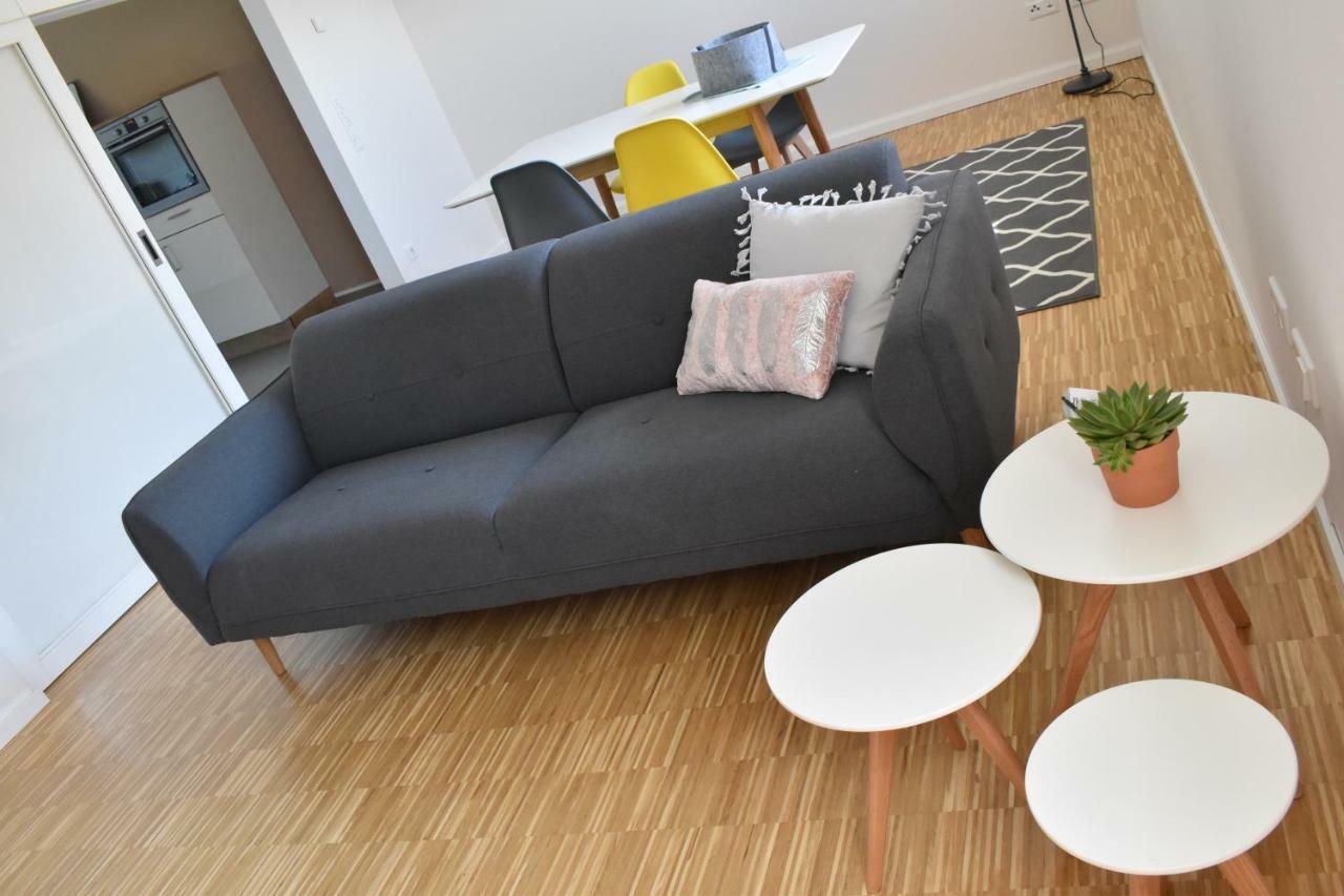 Top Ferien Apartment Bohmte Extérieur photo