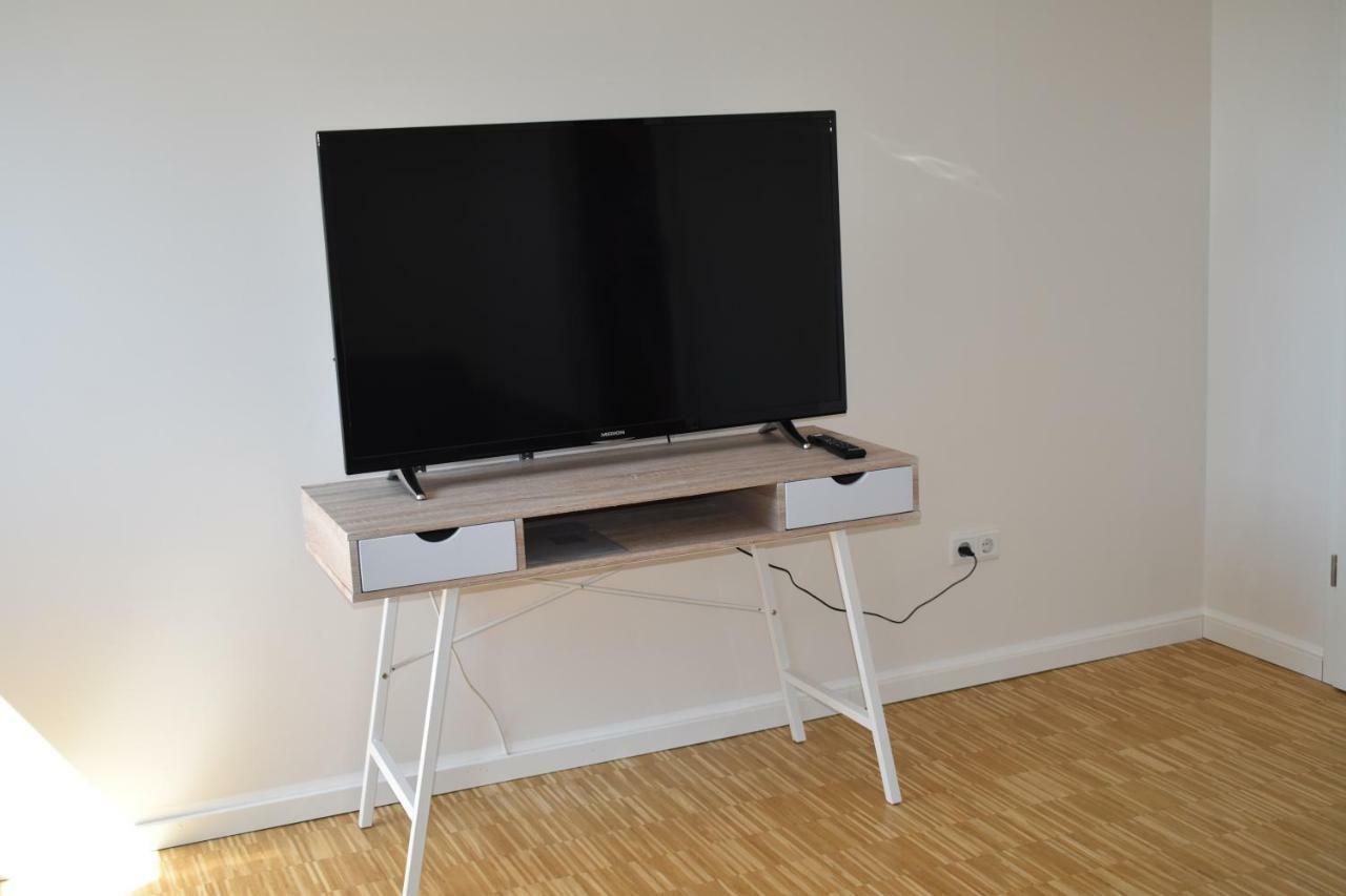 Top Ferien Apartment Bohmte Extérieur photo