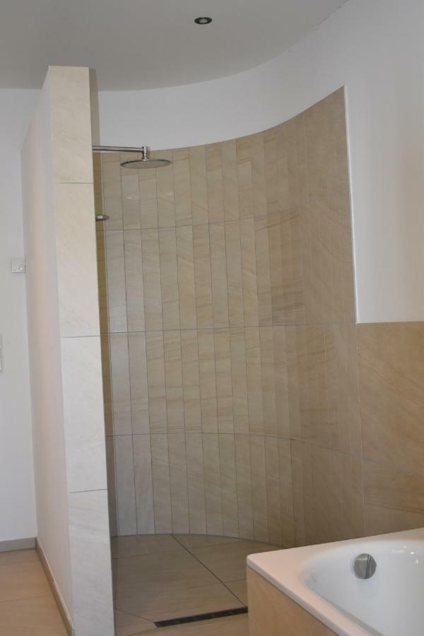 Top Ferien Apartment Bohmte Extérieur photo